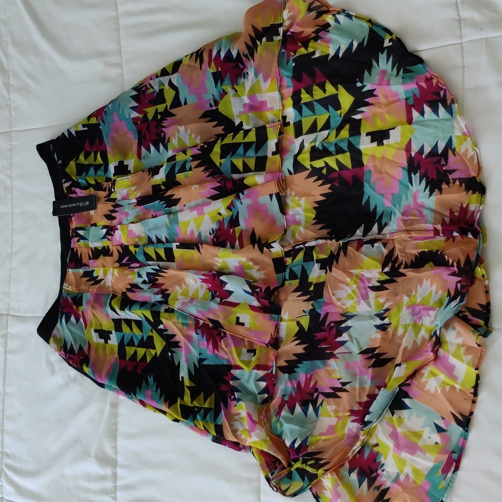 WALTER BAKER SKIRT